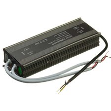 Блок живлення 12V (герметичний) 12,5А 150Вт AVT