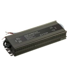 Блок живлення 12V (герметичний) 16,66А 200Вт AVT