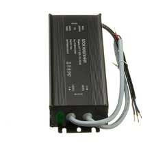 Блок живлення 12V (герметичний) 16,66А 200Вт AVT