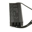 Блок живлення 12V (герметичний) 25А 300Вт AVT