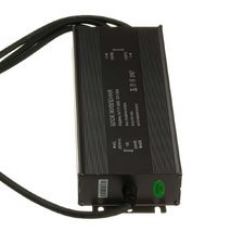 Блок живлення 12V (герметичний) 25А 300Вт AVT