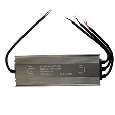 Блок живлення 12V (герметичний) 25А 300Вт AVT