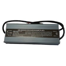 Блок живлення AVT 24V (герметичний) 12,5А 300Вт AVT