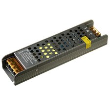 Блок живлення 12V 12,5А 150Вт IP20 AVT