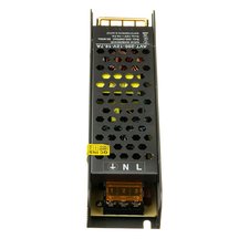 Блок живлення 12V 12,5А 150Вт IP20 AVT