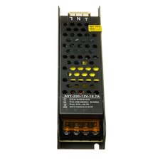 Блок живлення 12V 12,5А 150Вт IP20 AVT