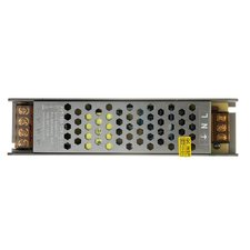 Блок живлення 12V 12,5А 150Вт IP20 AVT