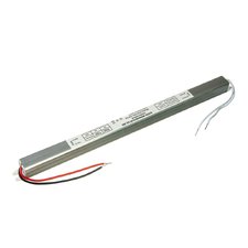 Блок живлення 12V 6А 72W IP20 SLIM