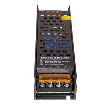 Блок живлення 24V 4,17А 100Вт IP20 AVT