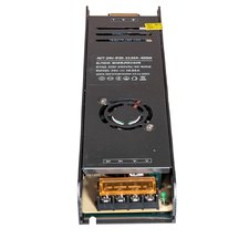 Блок живлення 24V 16,67А 400Вт IP20 AVT