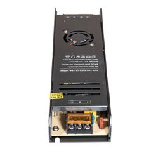 Блок живлення 24V 16,67А 400Вт IP20 AVT