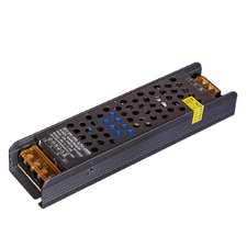 Блок живлення 24V 8,33А 200Вт IP20 AVT