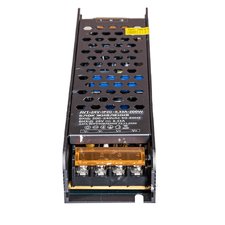 Блок живлення 24V 8,33А 200Вт IP20 AVT