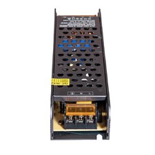 Блок живлення 24V 8,33А 200Вт IP20 AVT
