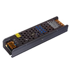 Блок живлення 24V 8,33А 200Вт IP20 AVT