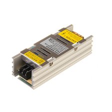 Блок живлення 24V 1,5 A 36Вт IP20 AVT