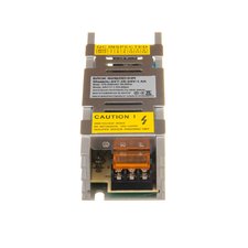 Блок живлення 24V 1,5 A 36Вт IP20 AVT