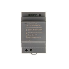 Блок живлення на DIN-рейку 12V 5А 60W IP20 DR