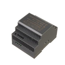 Блок живлення на DIN-рейку 12V 10А 120W IP20 DR