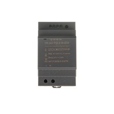Блок живлення на DIN-рейку 24V 2,5 А 60W IP20 DR