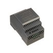 Блок живлення на DIN-рейку 24V 2,5 А 60W IP20 DR