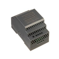 Блок живлення на DIN-рейку 24V 2,5 А 60W IP20 DR