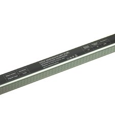 Блок живлення вузький 12 В 4А 48Вт IP20 AVT SLIM