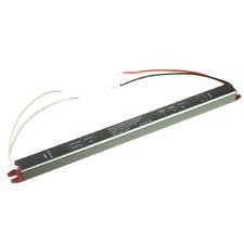 Блок живлення вузький 12 В 4А 48Вт IP20 AVT SLIM