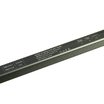 Блок живлення вузький 12 В 5А 60Вт IP20 AVT SLIM