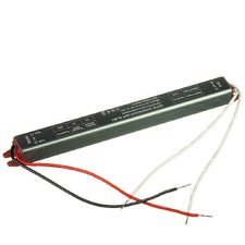 Блок живлення вузький 12 В 2А 24Вт IP67 AVT SLIM