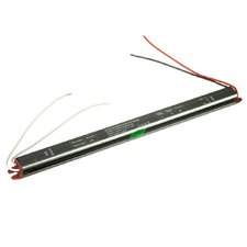 Блок живлення вузький 12 В 3А 36Вт IP67 AVT SLIM