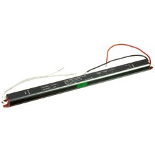 Блок живлення вузький 12 В 4А 48Вт IP67 AVT SLIM
