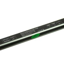 Блок живлення вузький 12 В 4А 48Вт IP67 AVT SLIM