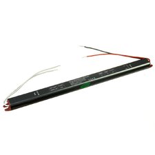 Блок живлення вузький 12 В 5A 60Вт IP67 AVT SLIM