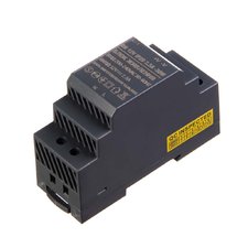 Блок живлення на DIN-рейку 24V 1,25А 30 Вт
