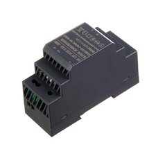 Блок живлення на DIN-рейку 24V 1,25А 30 Вт