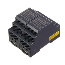 Блок живлення на DIN-рейку 24V 1,25А 30 Вт
