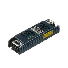 Блок питания 12V 5А 60Вт IP20