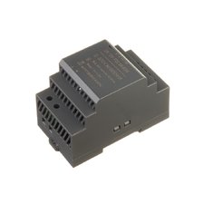 Блок питания на DIN-рейку 12V 5А 60W IP20 DR — купить в интернет-магазине «Світлонія»