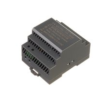 Блок питания на DIN-рейку 12V 10А 120W IP20 DR — купить в интернет-магазине «Світлонія»
