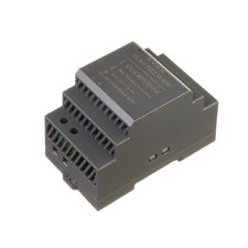Блок питания на DIN-рейку 24V 2,5А 60W IP20 DR — купить в интернет-магазине «Світлонія»