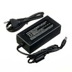 Блок живлення 12V 5А 60Вт зі штекером у пластиковому корпусі Блок живлення 12V 5А 60Вт зі штекером у пластиковому корпусі