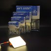 Светильник врезной Led VENECIA 32W 4000К квадратный
