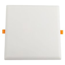 Светильник врезной Led VENECIA 32W 4000К квадратный