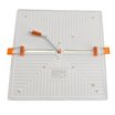 Светильник врезной Led VENECIA 32W 4000К квадратный