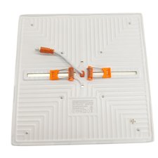 Светильник врезной Led VENECIA 32W 4000К квадратный