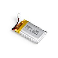 Акумулятор VIDEX Li-pol VLF-B902540-85 850mAh 1шт