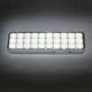 Аварійний світлодіодний світильник Євросвітло SFT-LED-30-01 акумуляторний