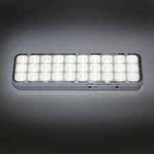 Аварійний світлодіодний світильник Євросвітло SFT-LED-30-01 акумуляторний
