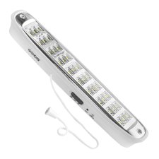 Ліхтар акумуляторний аварійний LED NOAS YL05-1001